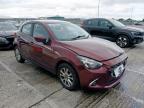 2019 MAZDA 2 SE-L+  for sale at Copart CHESTER