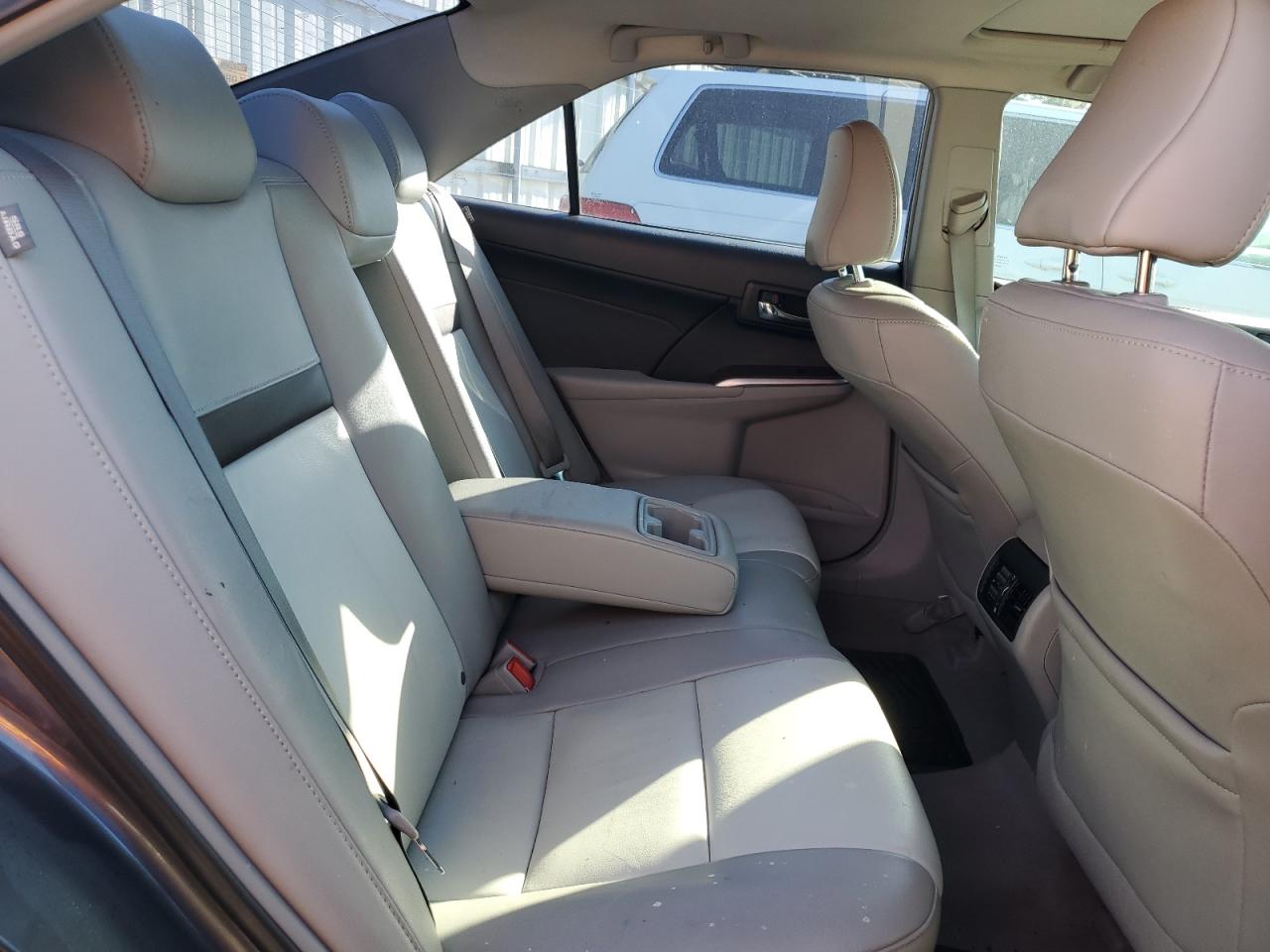 2013 Toyota Camry Se VIN: 4T1BK1FK0DU021233 Lot: 82397985