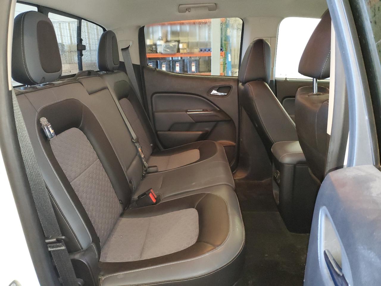 2017 Chevrolet Colorado Z71 VIN: 1GCPTDE11H1309478 Lot: 82426955