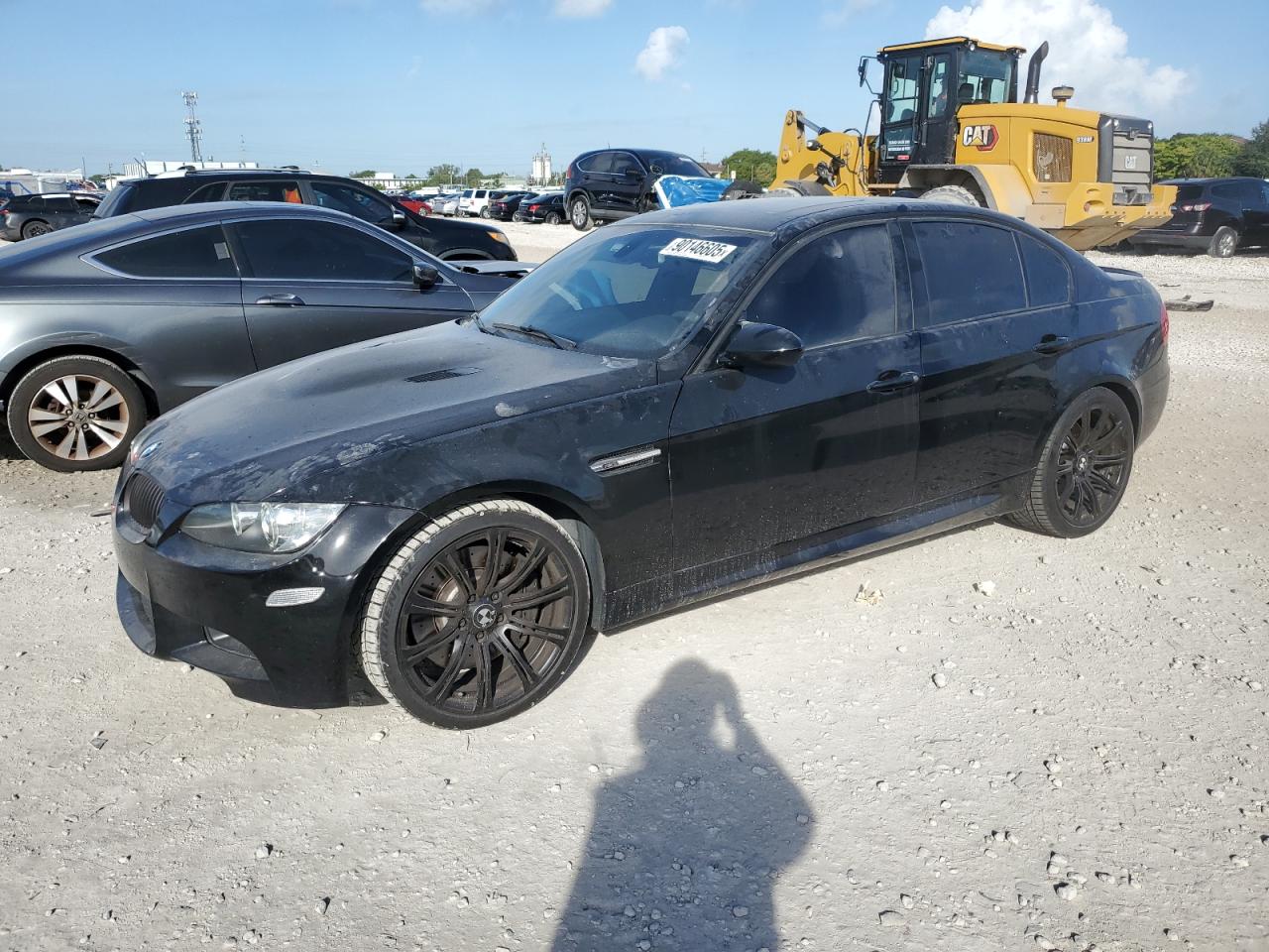 Фото: WBSPM9C5XBE202678