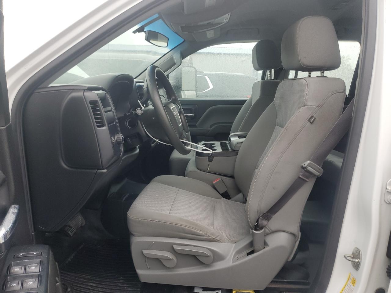 2017 GMC Sierra K1500 VIN: 1GTV2LEH7HZ104928 Lot: 86625635