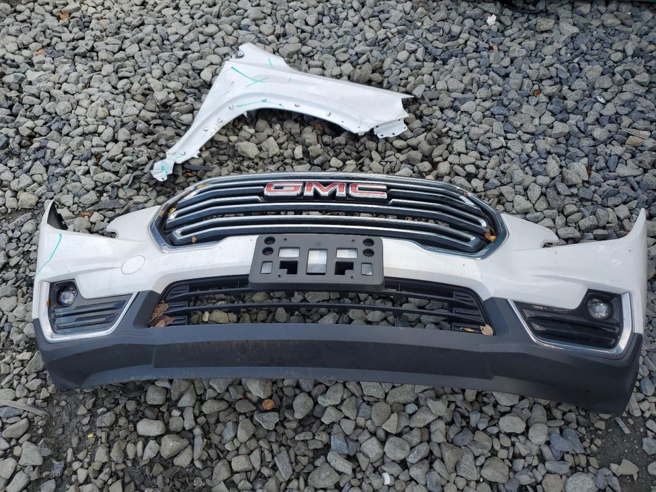 2024 GMC Terrain Slt VIN: 3GKALVEG6RL130562 Lot: 86434005