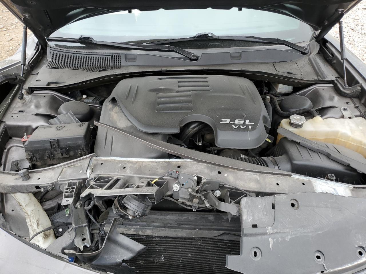 2020 Dodge Charger Sxt VIN: 2C3CDXBG3LH144103 Lot: 86501825