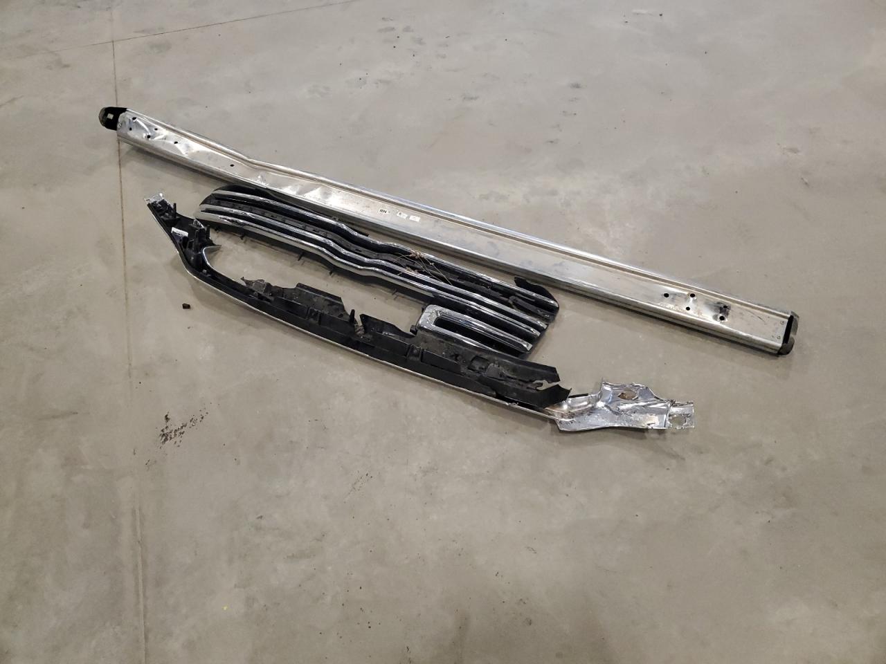 2024 Ram 2500 Laramie VIN: 3C6UR5FJ2RG231468 Lot: 87484775