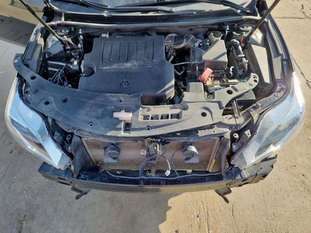 2017 Toyota Avalon Xle VIN: 4T1BK1EB2HU257180 Lot: 85086945