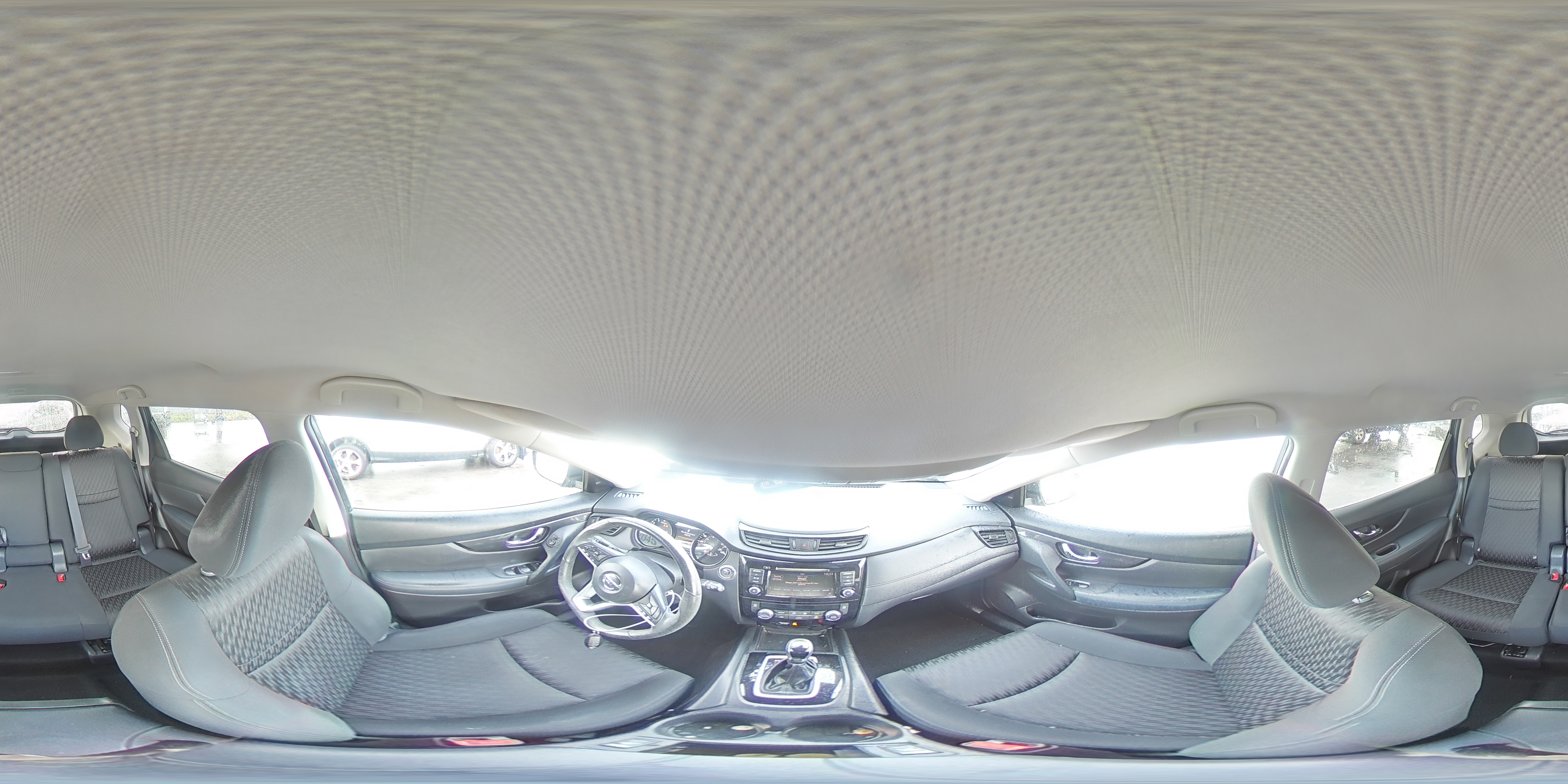 2019 Nissan Rogue S VIN: KNMAT2MT4KP554275 Lot: 82243345