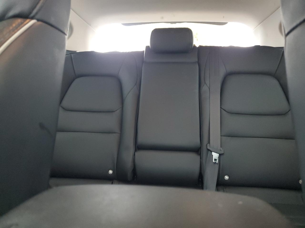 2024 Mazda Cx-5 Select VIN: JM3KFBBM7R0376251 Lot: 90330355