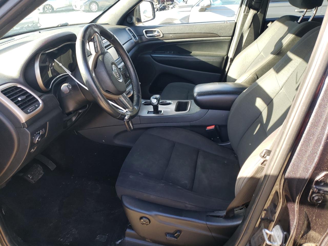 2015 Jeep Grand Cherokee Laredo VIN: 1C4RJFAG5FC171532 Lot: 83767475