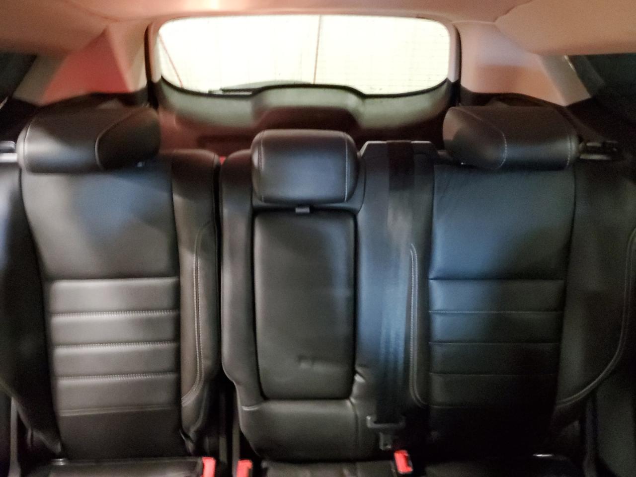 2014 Ford Escape Titanium VIN: 1FMCU0JX2EUE50208 Lot: 86448455