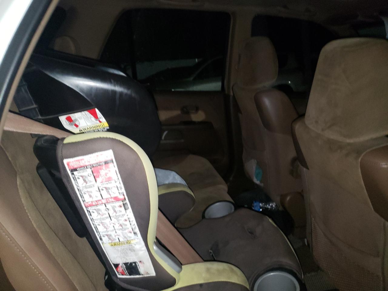 2002 Honda Cr-V Ex VIN: JHLRD78852C083976 Lot: 86541045