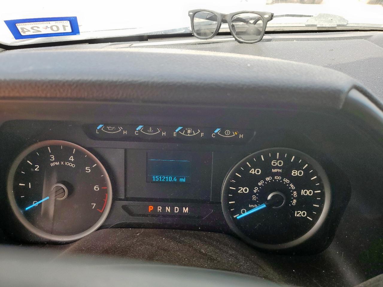 2019 Ford F150 Supercrew VIN: 1FTEW1E59KKC54957 Lot: 85501125