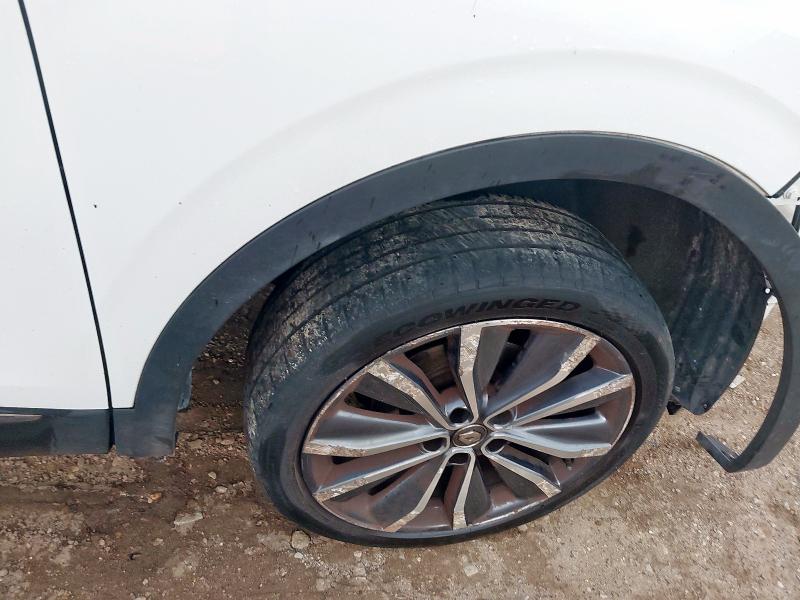 2018 RENAULT KADJAR 1.2 TCE SIGNATURE NAV 5DR