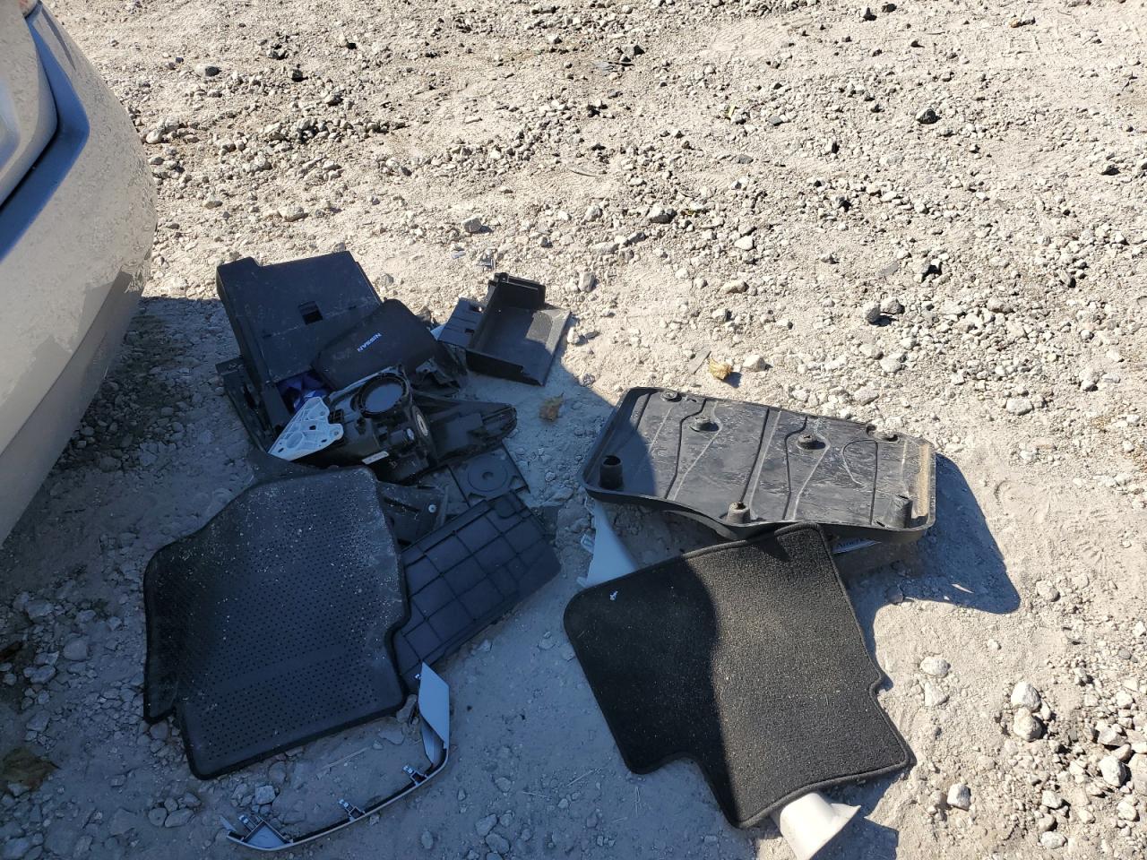 2015 Nissan Altima 2.5 VIN: 1N4AL3APXFC472356 Lot: 84944605