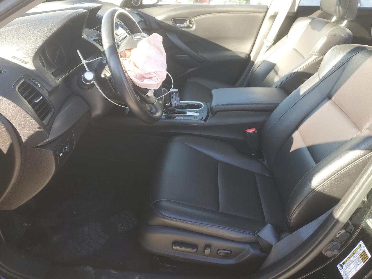 2017 Acura Rdx VIN: 5J8TB3H36HL003777 Lot: 90929965