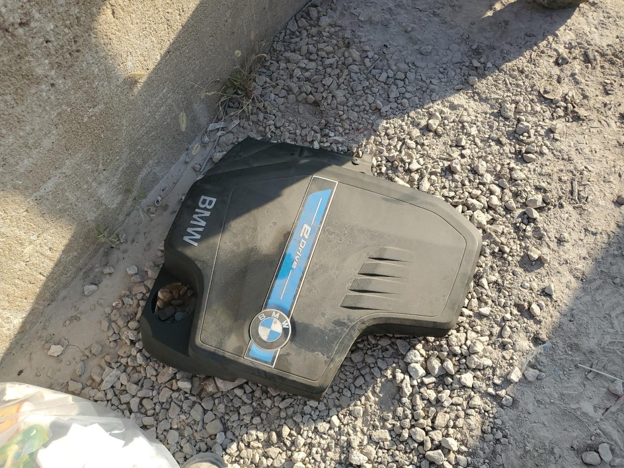 2016 BMW X5 Xdr40E VIN: 5UXKT0C55G0S78487 Lot: 84966315