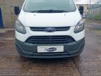 2017 FORD TRANSIT CUSTOM 290  for sale at Copart CHESTER