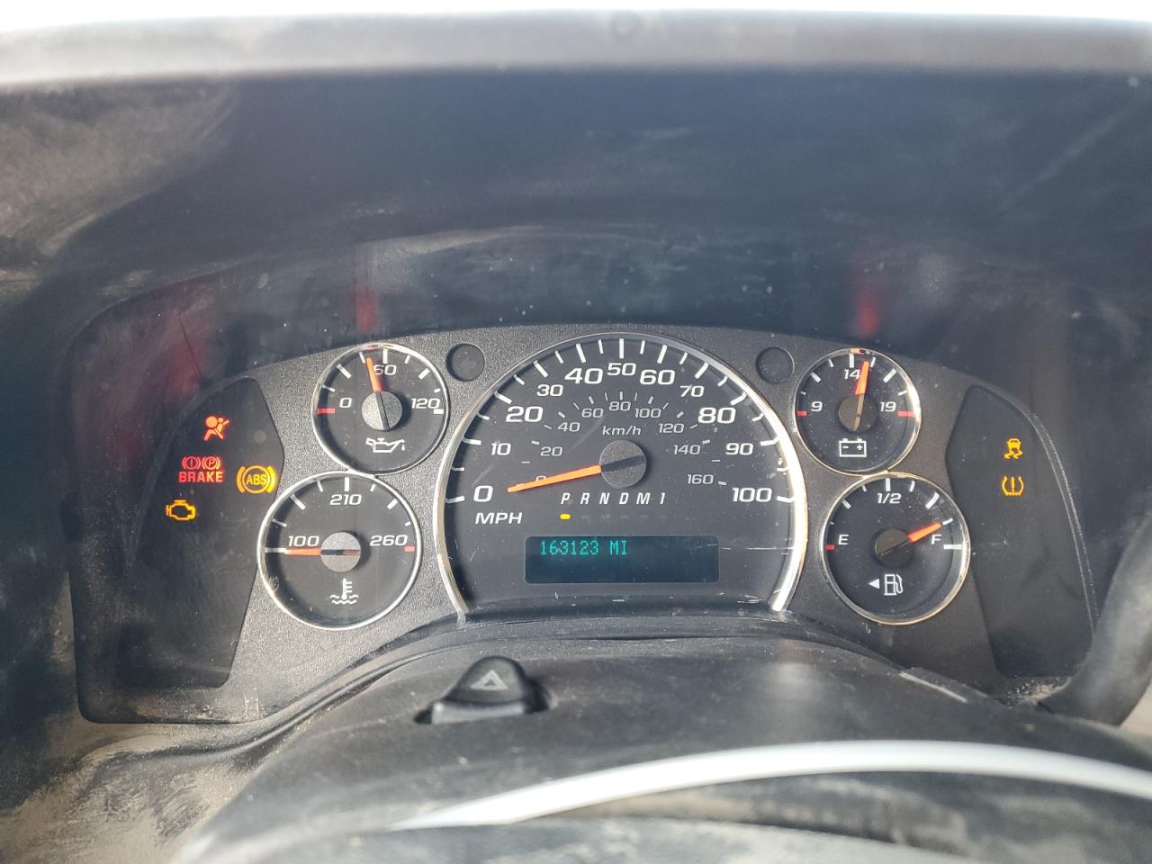 2021 GMC Savana Cutaway G3500 VIN: 1GD07SF74M1301622 Lot: 81825545