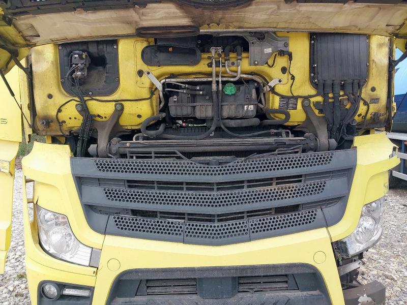 2018 MERCEDES-BENZ ACTROS (4) 