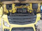 2018 MERCEDES-BENZ ACTROS (4)  for sale at Copart SANDTOFT