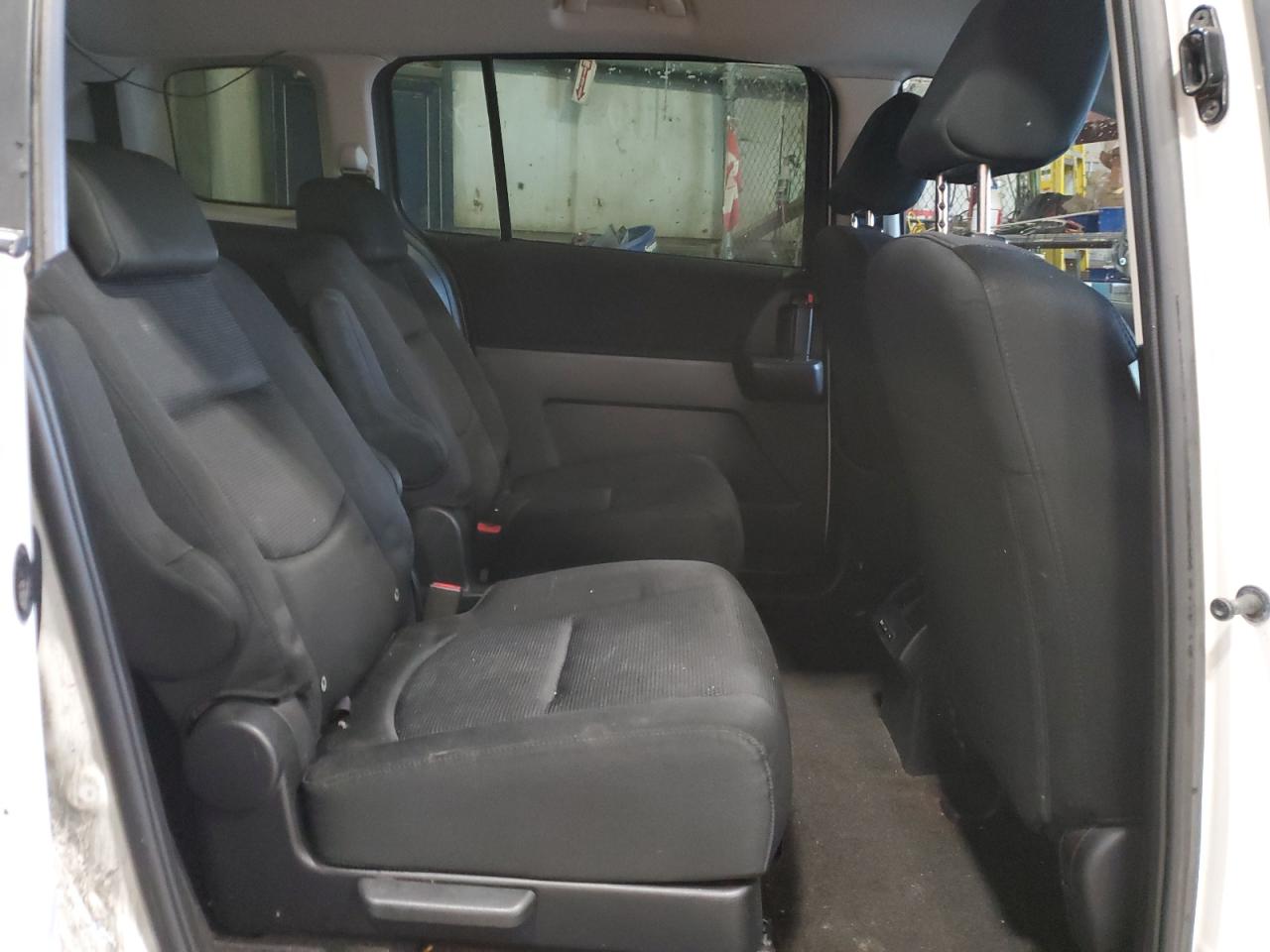 2010 Mazda 5 VIN: JM1CR2W30A0370821 Lot: 85665775