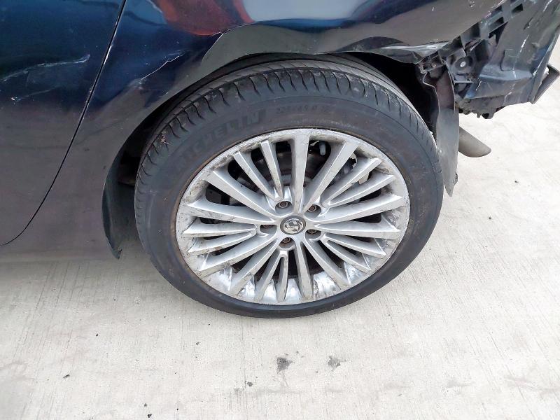 2018 VAUXHALL ASTRA 1.0T ECOTEC ELITE NAV 5DR