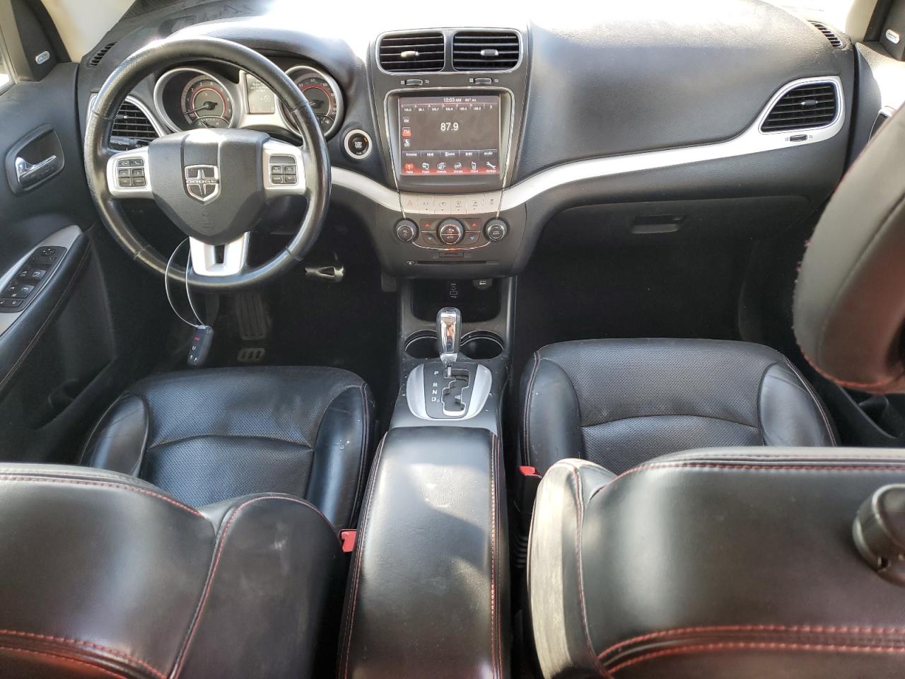 2019 Dodge Journey Gt VIN: 3C4PDDEG6KT785064 Lot: 87006245