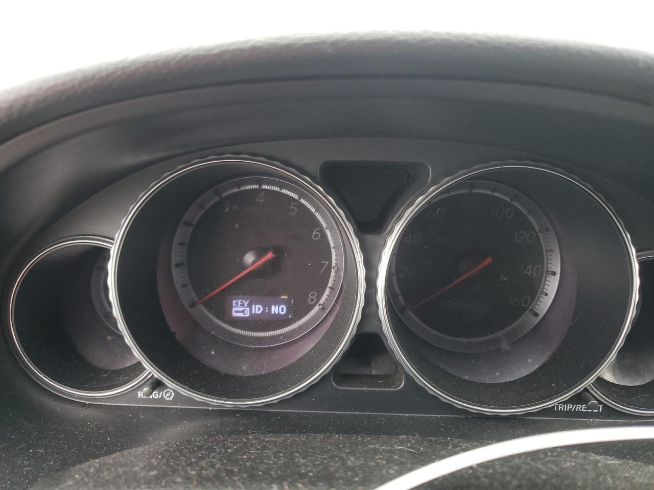 2008 Infiniti M45 Base VIN: JNKBY01E08M500867 Lot: 90984115