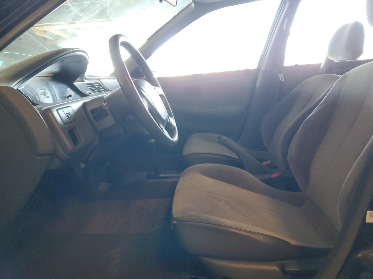 1993 Honda Civic Dx VIN: JHMEG8641PS031488 Lot: 86183955