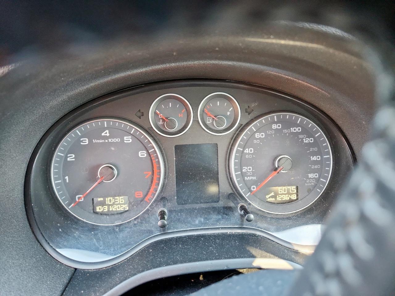 2013 Audi A3 Premium VIN: WAUBEAFM5DA001362 Lot: 91043205