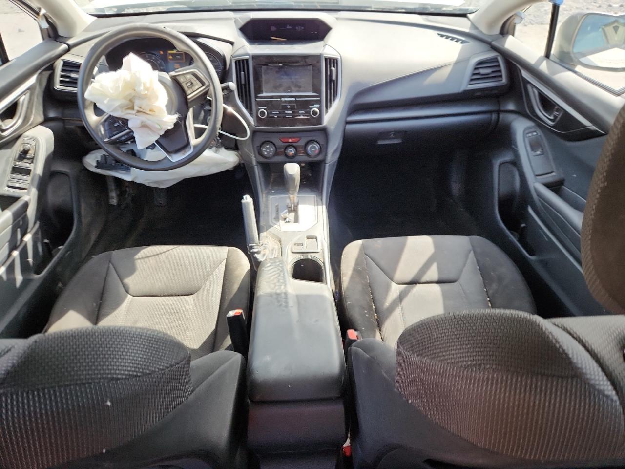 2019 Subaru Impreza VIN: 4S3GTAB6XK3752481 Lot: 84860155
