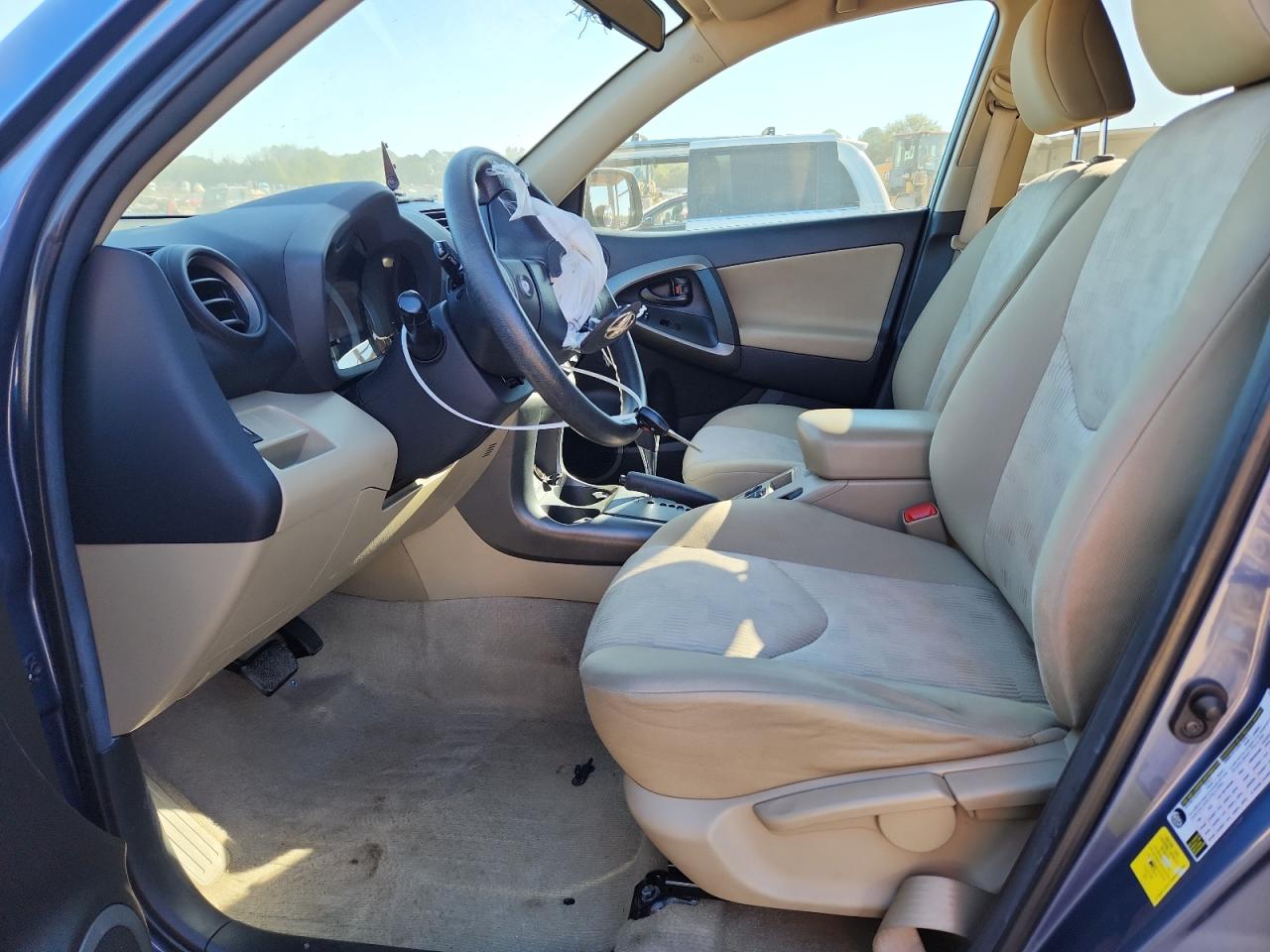 2011 Toyota Rav4 VIN: 2T3ZF4DV7BW093780 Lot: 86773475