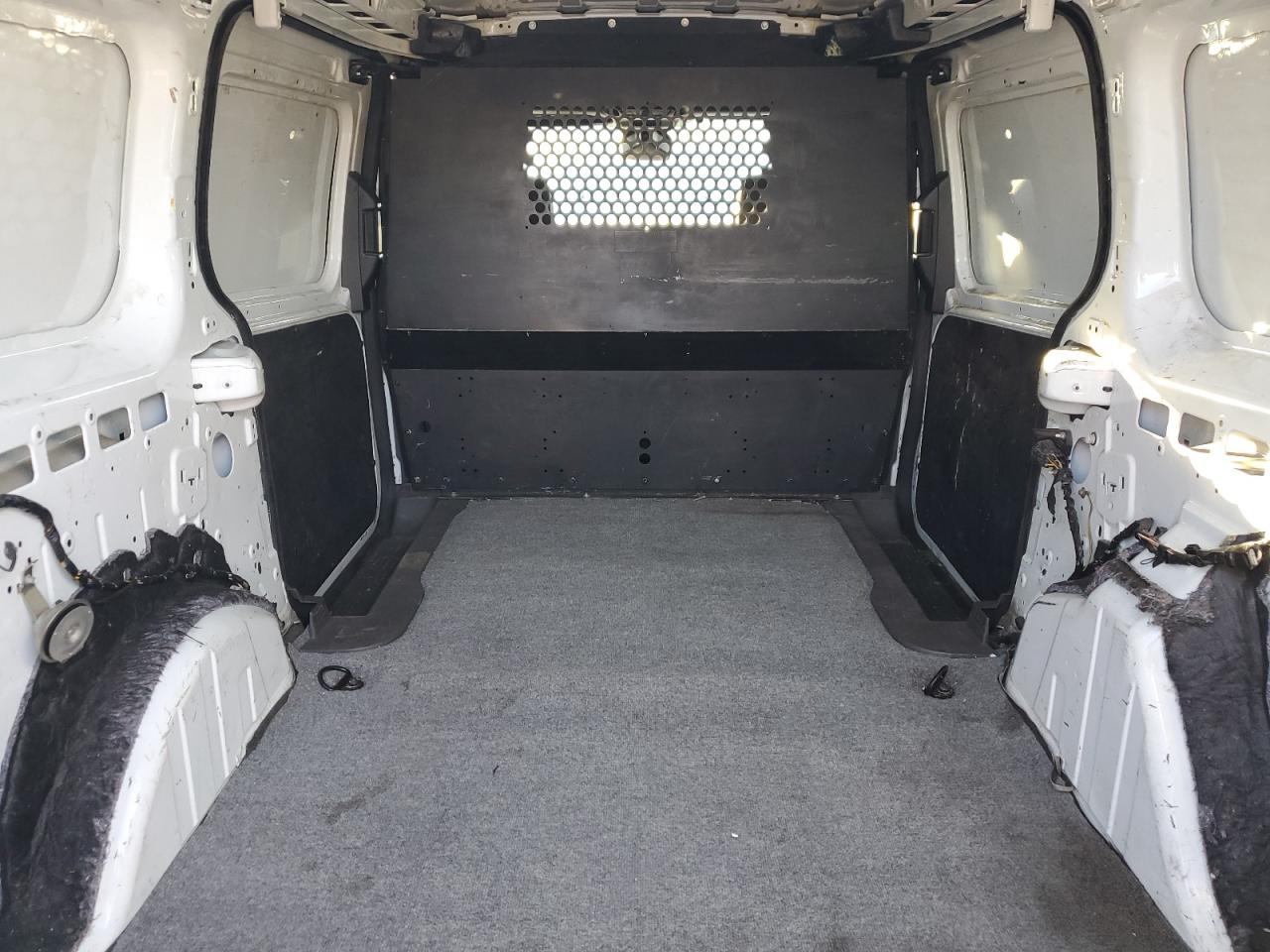2019 Ford Transit Connect Xlt VIN: NM0LS7F22K1417848 Lot: 86608245