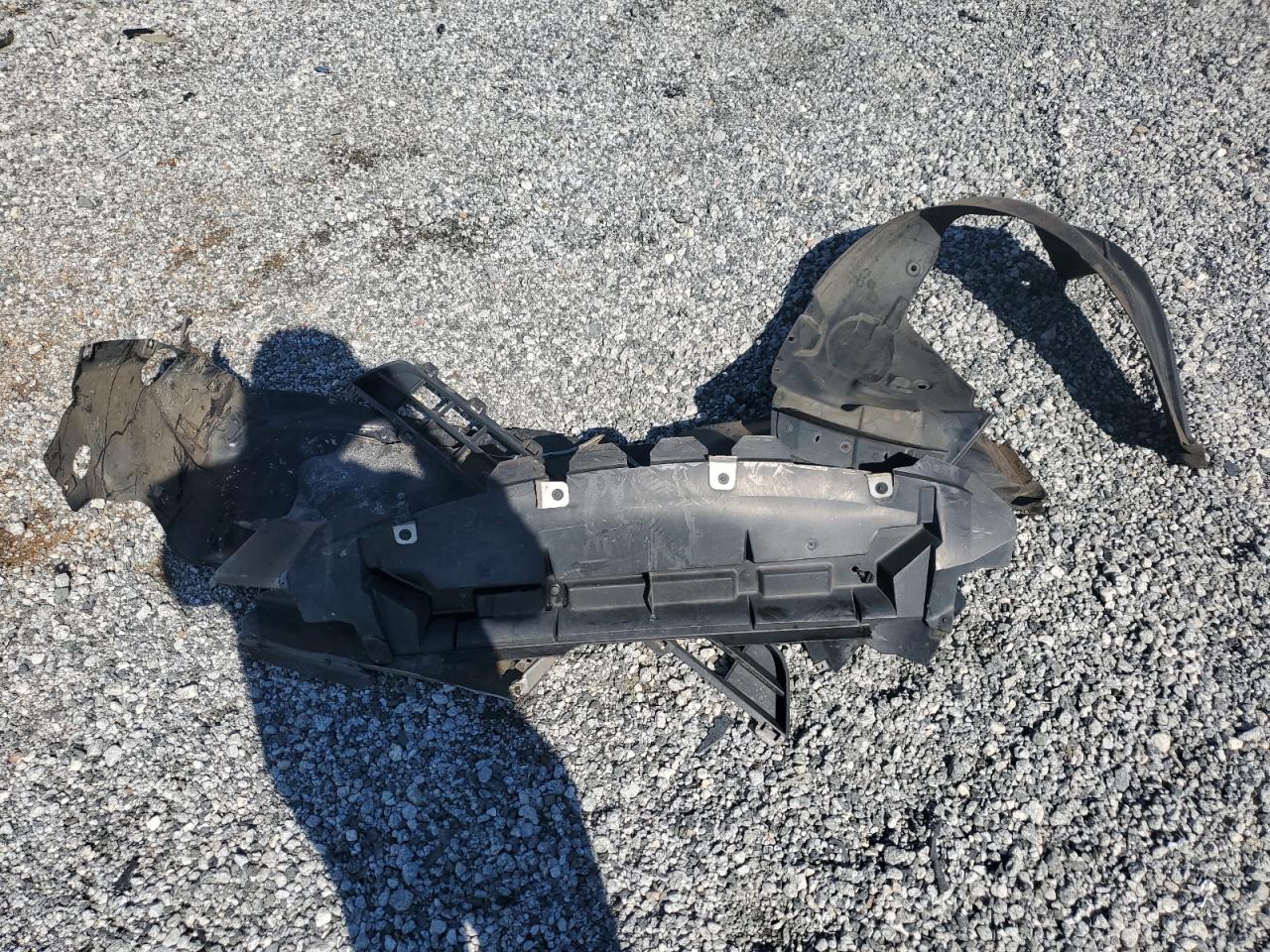 2011 Lincoln Mkz VIN: 3LNHL2GC5BR758498 Lot: 85702855