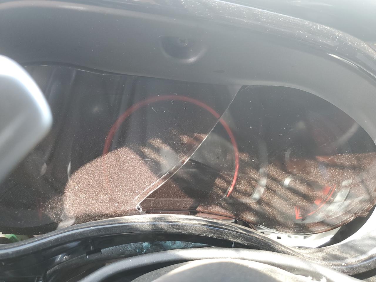 2024 Dodge Durango Srt Hellcat VIN: 1C4SDJH99RC122793 Lot: 85869665