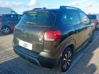 2018 CITROEN C3 AIRCROSS 1.2 PURETECH FEEL 5DR for sale at Copart CHESTER