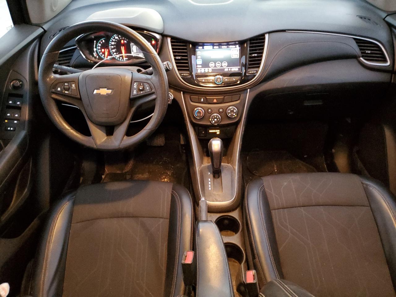 2021 Chevrolet Trax 1Lt VIN: KL7CJPSM9MB365884 Lot: 86989355