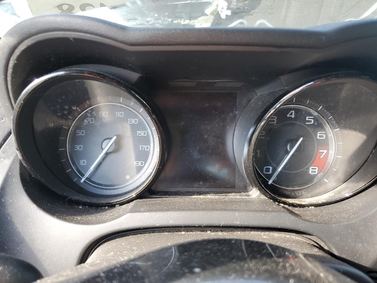 2014 Jaguar F-Type S VIN: SAJWA6FCXE8K06190 Lot: 85283785