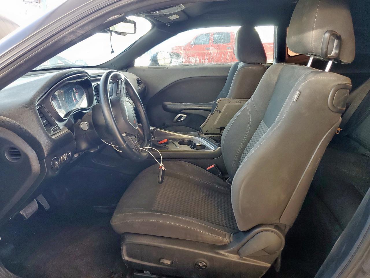 2016 Dodge Challenger Sxt VIN: 2C3CDZAG3GH330131 Lot: 90844185