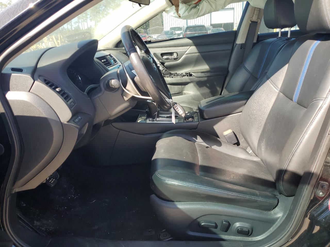 2018 Nissan Altima 2.5 VIN: 1N4AL3AP0JC224643 Lot: 86982095