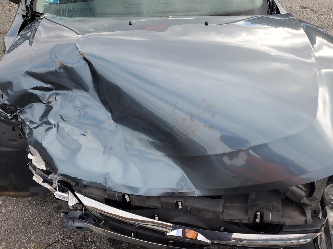 2012 Ford Fusion Sel VIN: 3FAHP0JA2CR120155 Lot: 91039995