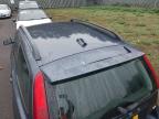 2011 VOLVO V50 2.0 R DESIGN 5DR for sale at Copart SANDTOFT