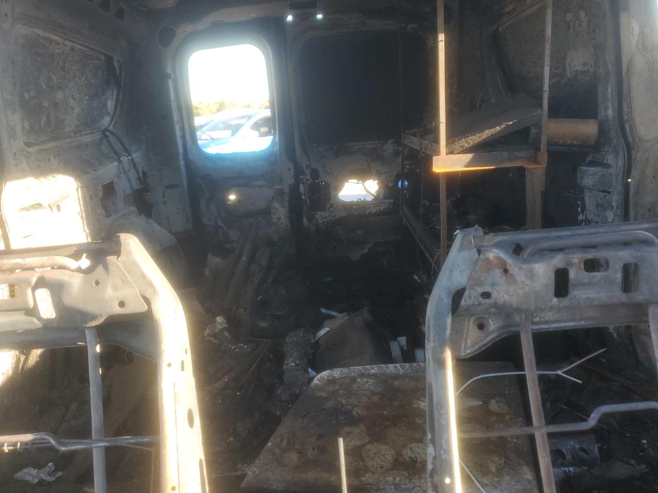 2017 Ram Promaster City VIN: ZFBERFAB1H6E36904 Lot: 87365825