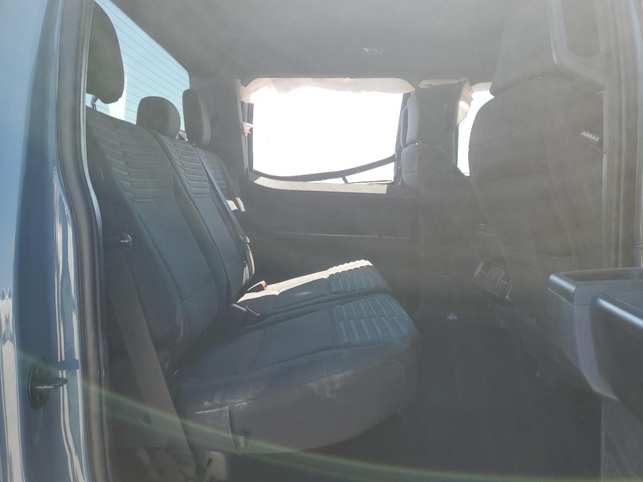 2023 Ford F150 Supercrew VIN: 1FTEW1CP4PKE84840 Lot: 85699385