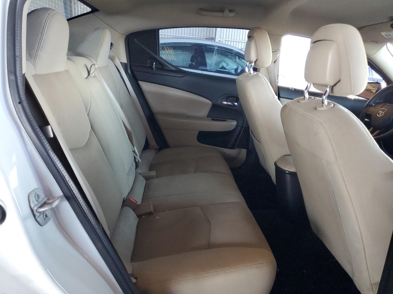 2014 Dodge Avenger Se VIN: 1C3CDZAB9EN226591 Lot: 82416445