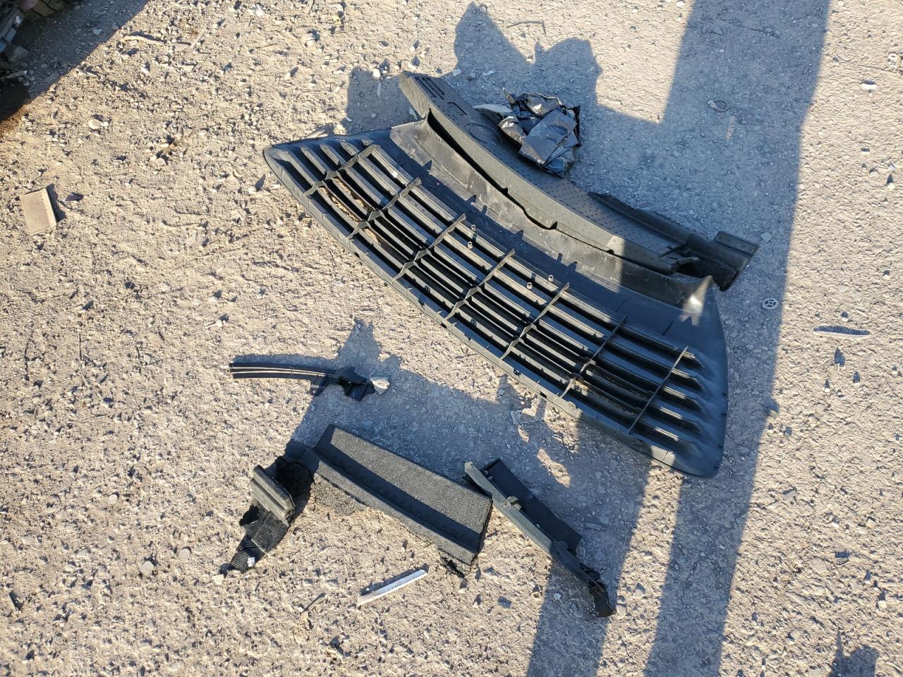 2016 Toyota Camry Le VIN: 4T1BF1FK8GU504719 Lot: 85172125