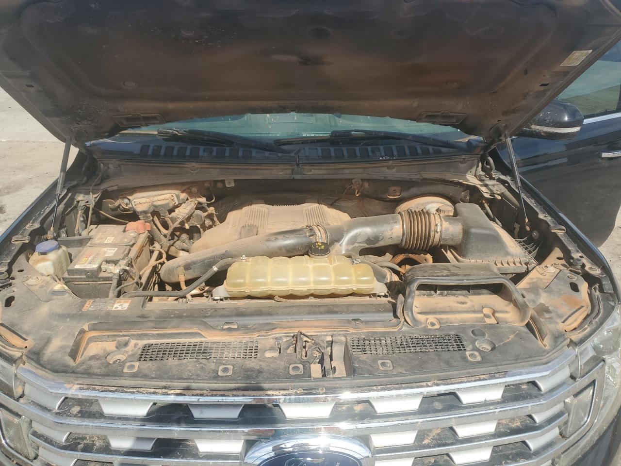 2019 Ford Expedition Max Limited VIN: 1FMJK1KT4KEA17767 Lot: 82571785