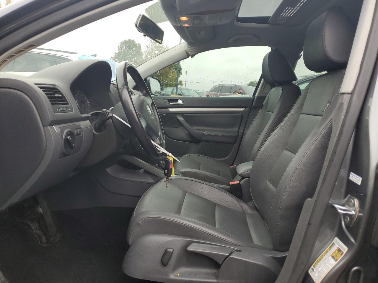 2009 Volkswagen Jetta Se VIN: 3VWRZ71K29M162077 Lot: 86068225