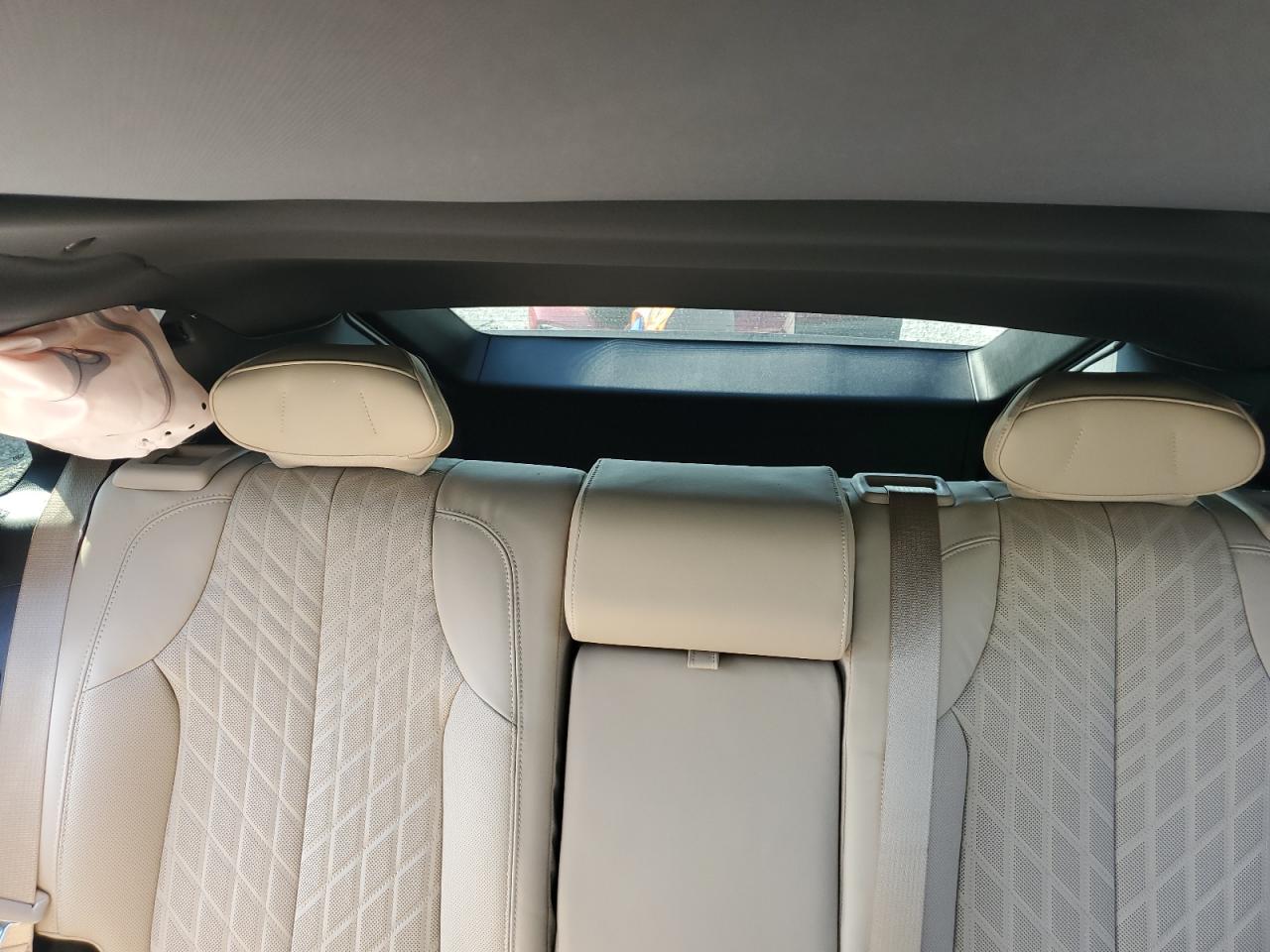 2024 Cadillac Lyriq Luxury VIN: 1GYKPSRL5RZ128184 Lot: 84940545