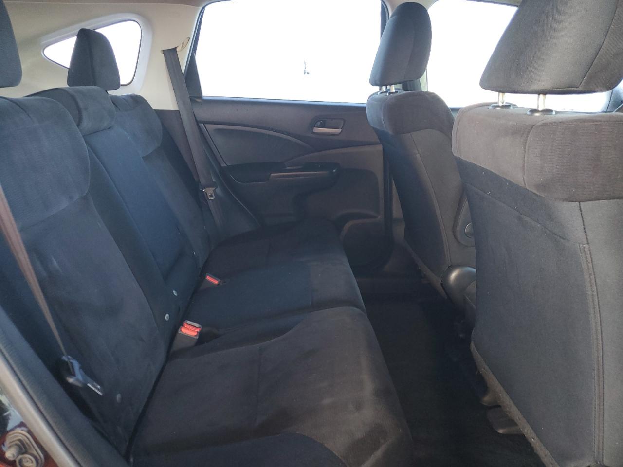 2014 Honda Cr-V Lx VIN: 2HKRM3H37EH502140 Lot: 90424095