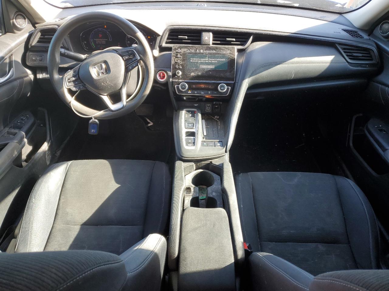 2020 Honda Insight Ex VIN: 19XZE4F5XLE000103 Lot: 89658815